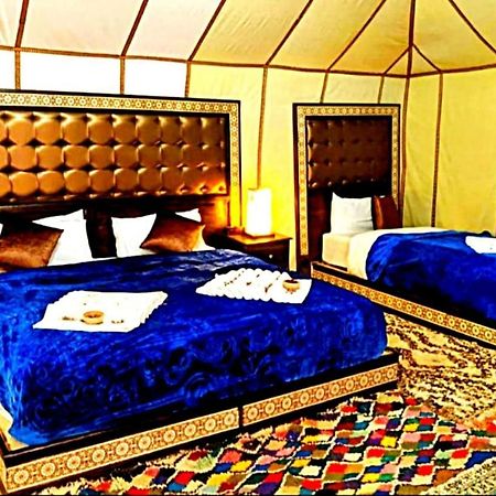 Sand Rose Luxury Camp 메르주가 외부 사진