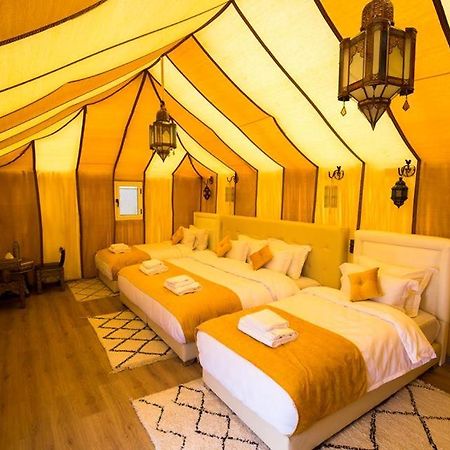 Sand Rose Luxury Camp 메르주가 외부 사진