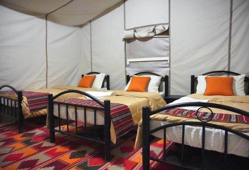 Sand Rose Luxury Camp 메르주가 외부 사진