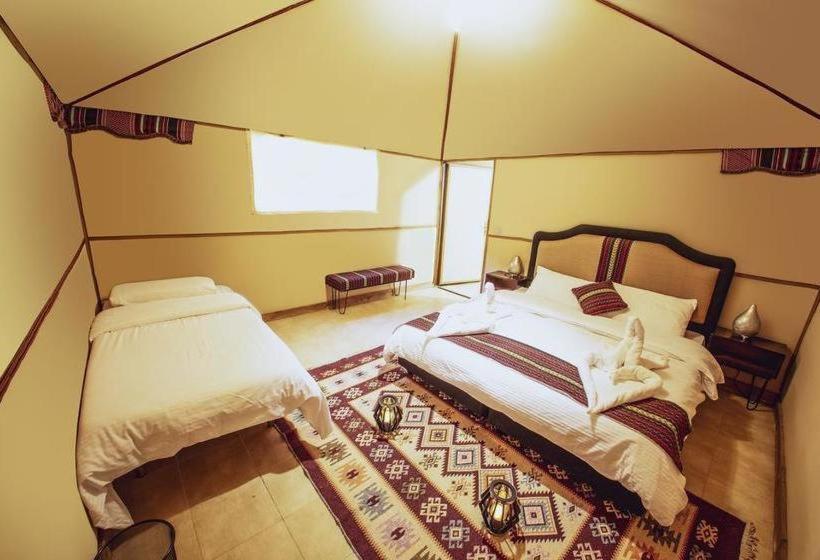 Sand Rose Luxury Camp 메르주가 외부 사진